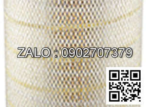 Lọc Baldwin RS3926