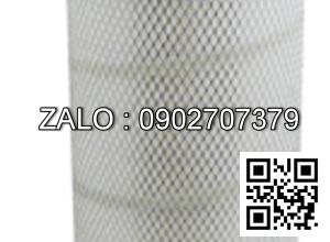 Lọc Baldwin PA2705