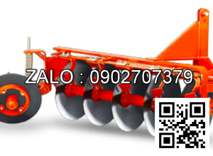 Dàn bừa Kubota DH247H