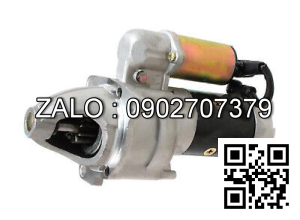 Đề động cơ  ISUZU   6BG1QC  Z-1-81100-191-0