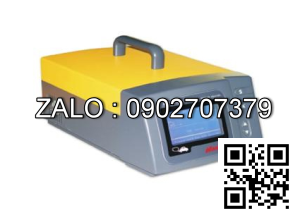 Thiết bị kiểm tra khí xả động cơ xăng NHA-506EN