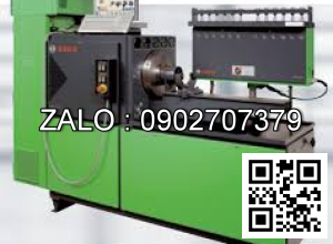 Thiết bị kiểm tra và cân chỉnh bơm cao áp động cơ Bosch EPS-815