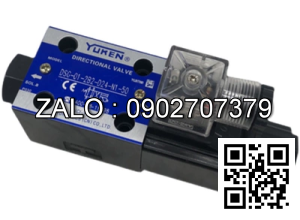 Van thủy lực MT-02W-55 DAIKIN