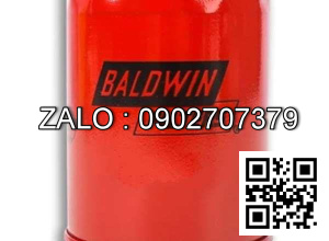 Lọc Baldwin PA2453