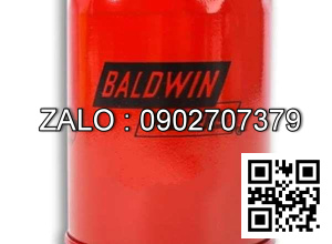 Lọc Baldwin RS5470