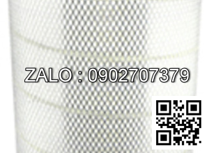 Lọc Baldwin RS5472