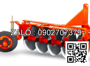 Dàn bừa Kubota DH245-6F-HP