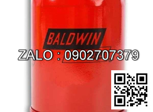 Lọc Baldwin PA2516