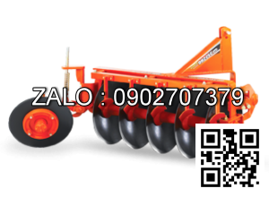 Dàn bừa Kubota DH226E-HP