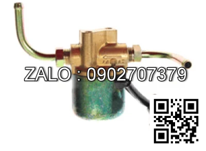 Van ga xe nâng NISSAN toyota