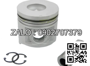piston động cơ ALFA ROMEO HR5800HT , 4 CYL , 2494 CM3