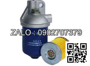 Lọc dầu DIESEL cấp 2 động cơ PN: C0506C