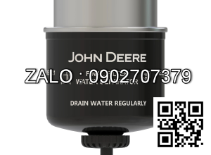 Lọc dầu diesel John Deere RE60021
