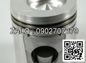 piston động cơ 6BG1T ISUZU mới 100%