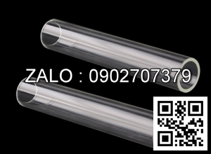 Mica ống đặc bọt khí Ø 50x2000mm