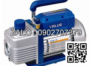 Bơm chân không Model X-21; S/N 0018YP00009 380V 0.75kW