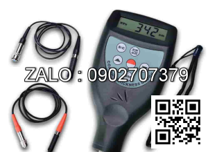 Máy đo độ dày lớp phủ Total Meter CM8826FN