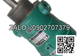 BƠM DẦU THỦY LỰC VÒI XUẤT CẢNG 317ST11