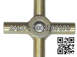 41371-55021-71 SPIDER 24.5mm 5F 3t 6F