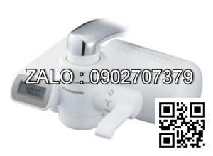 Máy lọc nước tại vòi Panasonic TK-CJ600-ZVN