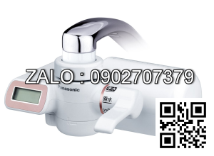 MÁY LỌC NƯỚC TẠI VÒI PANASONIC TK-CJ21-PN