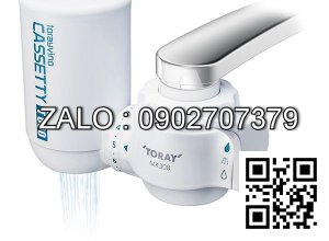 MÁY LỌC NƯỚC TẠI VÒI TORAYVINO MK308T 