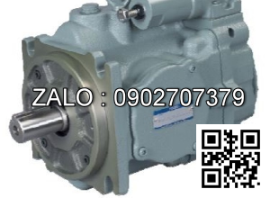 Bơm thủy lực Piston Yuken A3H37-FR14K-10 A3H37-FR14K-10