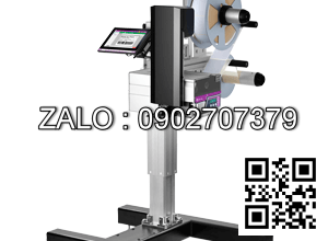 Máy in dán nhãn Markem-Imaje 2200