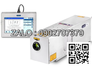 Máy in laser SL3 LINX – CO2 30W