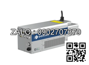 Máy in khắc laser Domino U510 UV