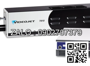 Máy in Laser UV Videojet 7810