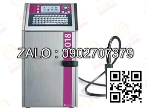 Máy in ký tự nhỏ 9018 – Markem-Imaje