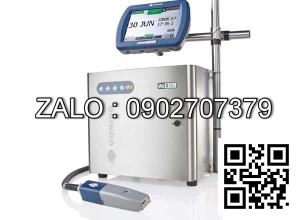 Máy in Domino Ax-Series Ax520i