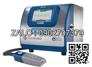Máy in date Ax150i – Domino Ax-Series