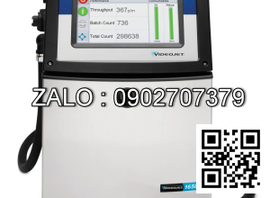 Máy in phun cơ bản Videojet 1040