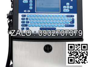 Máy in phun barcode Videojet 1620 HR
