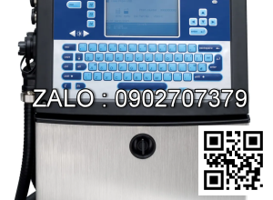 Máy in mã tốc độ cao Videojet 1620 UHS
