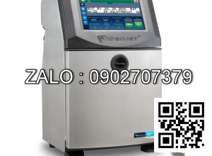 Máy in phun liên tục 1880