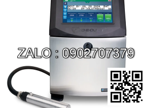 Máy in phun liên tục 1040 Videojet