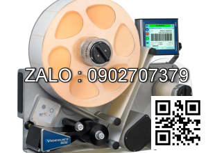 Máy in dán nhãn VideoJet 9550