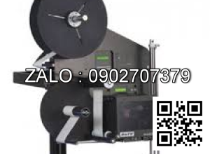 Máy in tem và dán nhãn Videojet P3400