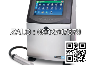 Máy in tương phản dùng mực hạt mềm Videojet 1580 C