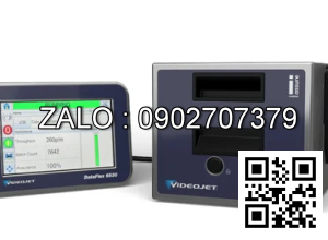 Máy in truyền nhiệt Videojet IP DataFlex Plus