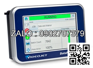 Máy in chuyển nhiệt TTO – VideoJet DataFlex 6330