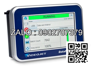 Máy in chuyển nhiệt công nghiệp VideoJet DataFlex 6530
