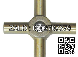 41371-55021-71 SPIDER 24.5mm 5F 3t 6F