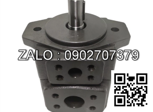 Bơm thủy lực Piston Yuken PV2R2-33-F-RAR-41 PV2R2-33-F-RAR-41