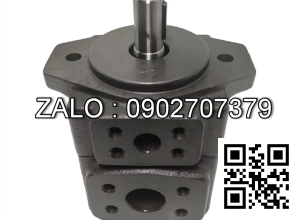 Bơm thủy lực Piston Yuken PV2R2-41-F-RAR-41 PV2R2-41-F-RAR-41