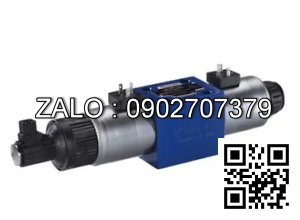 Van thủy lực Rexroth R901117455 , 4WEH16C7X/6HG24N9TK4
