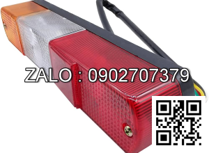 Đèn xi nhan sau Xe nâng MITSUBISHI FD20-30TA/DALIAN Mit 12V-24V-48V